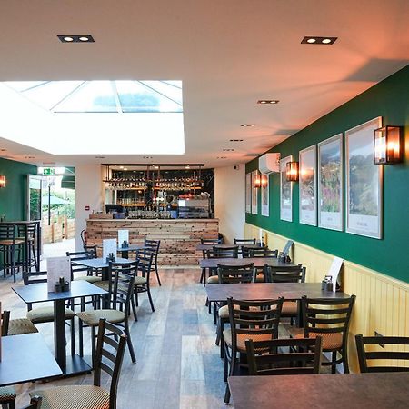Mount Pleasant Hotel Great Malvern Bagian luar foto