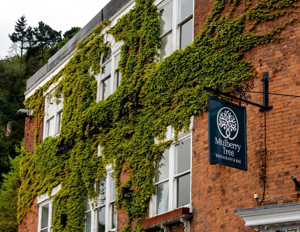 Mount Pleasant Hotel Great Malvern Bagian luar foto