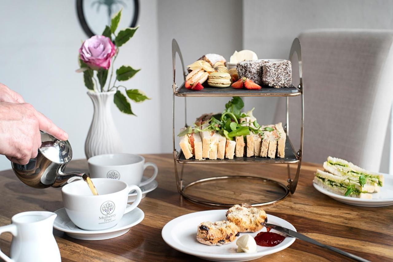 Mount Pleasant Hotel Great Malvern Bagian luar foto