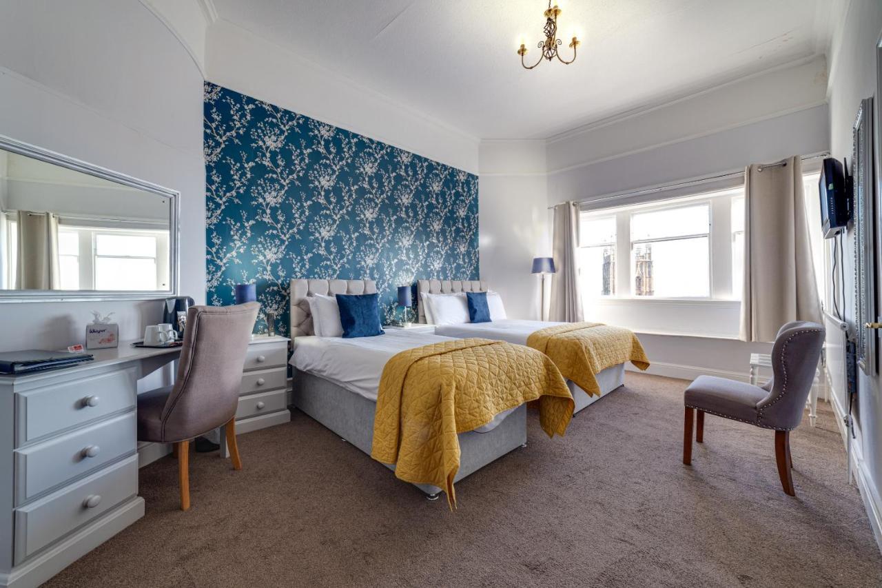 Mount Pleasant Hotel Great Malvern Ruang foto