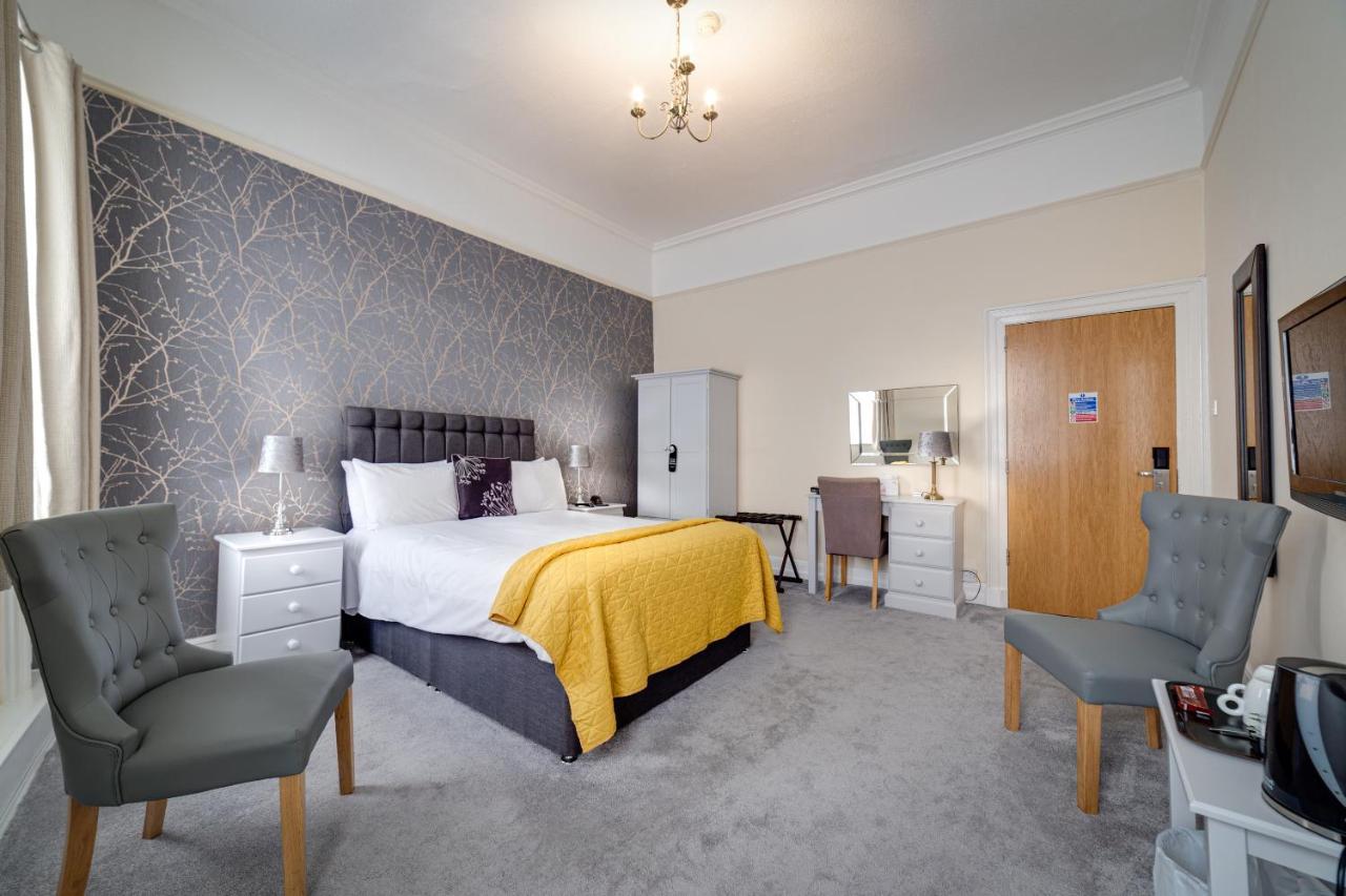 Mount Pleasant Hotel Great Malvern Ruang foto
