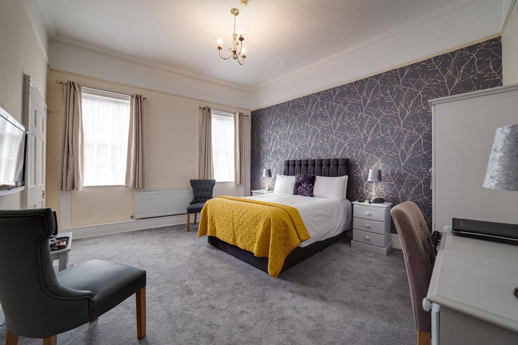 Mount Pleasant Hotel Great Malvern Ruang foto