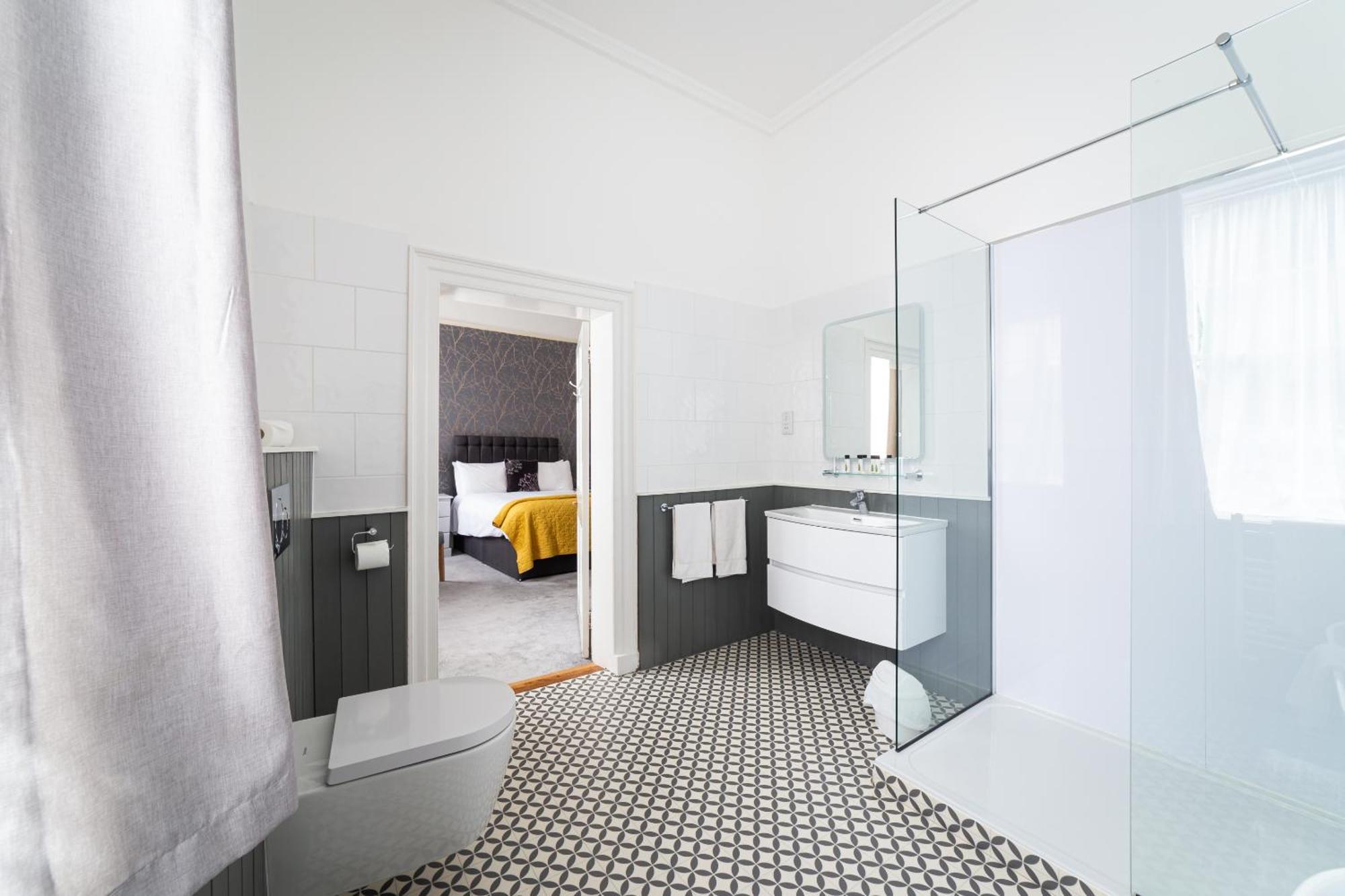 Mount Pleasant Hotel Great Malvern Ruang foto