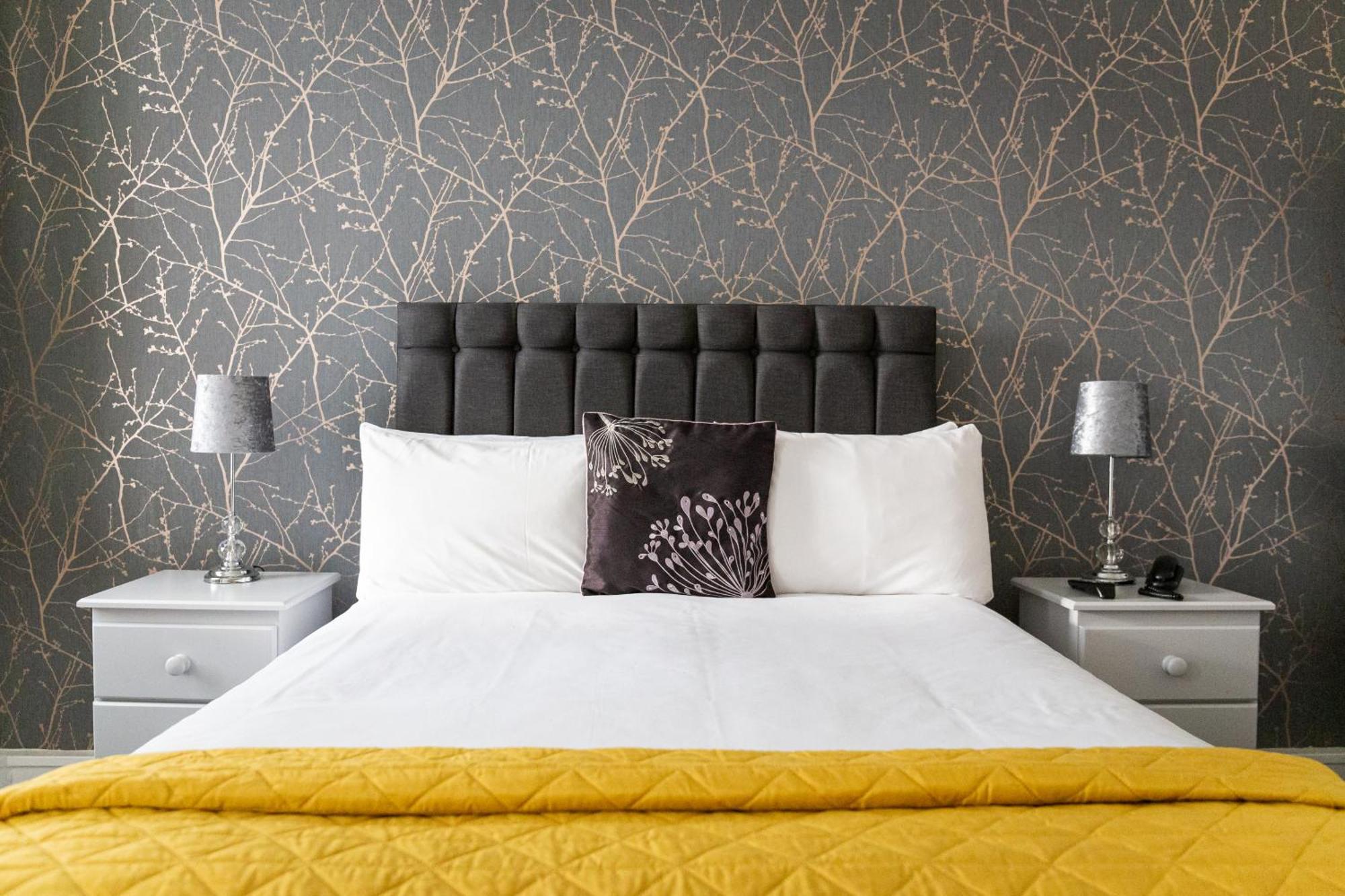 Mount Pleasant Hotel Great Malvern Ruang foto