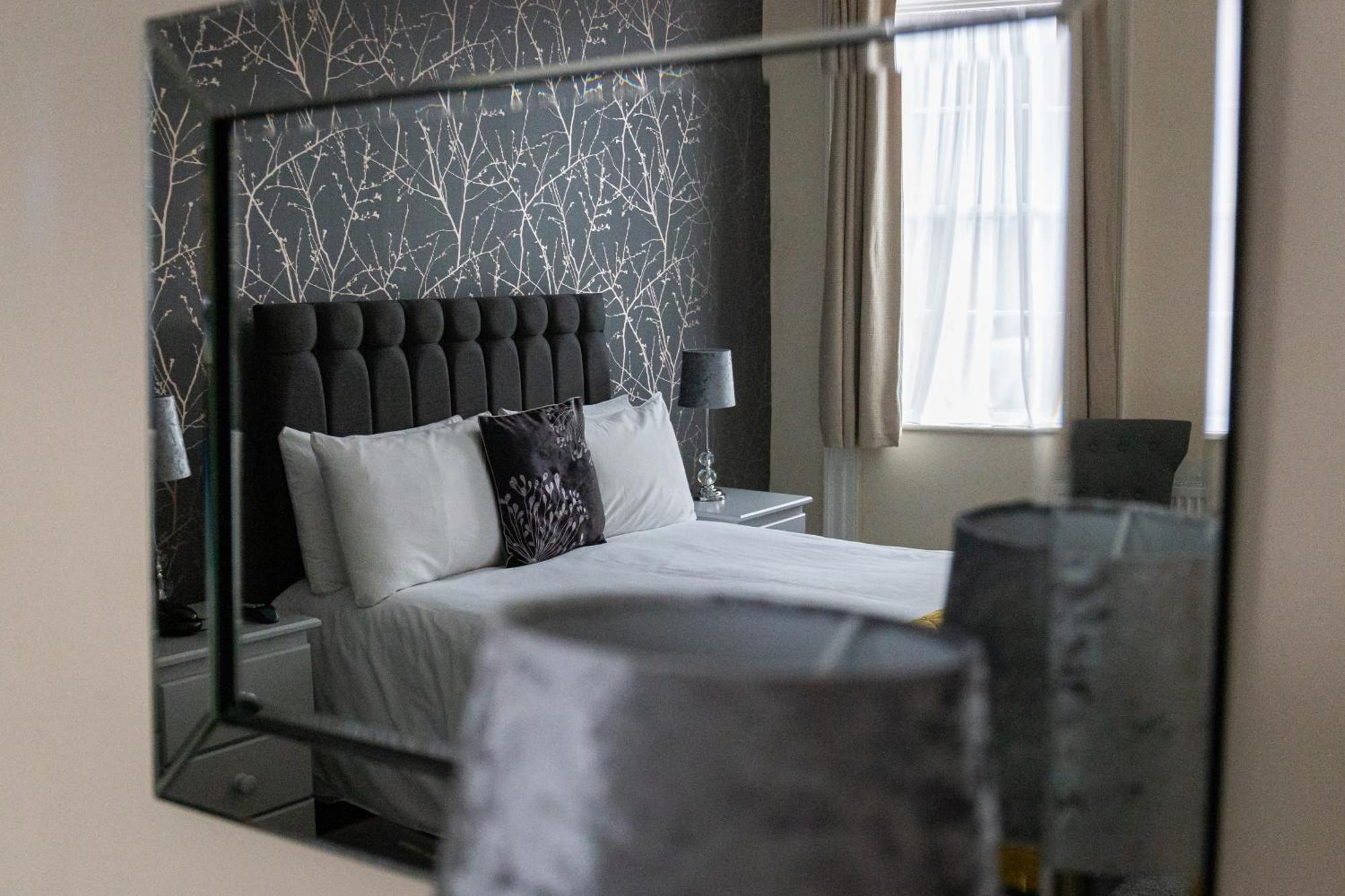 Mount Pleasant Hotel Great Malvern Ruang foto